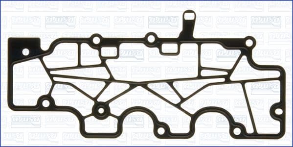garnitura,aerisire bloc motor AJUSA 01168400