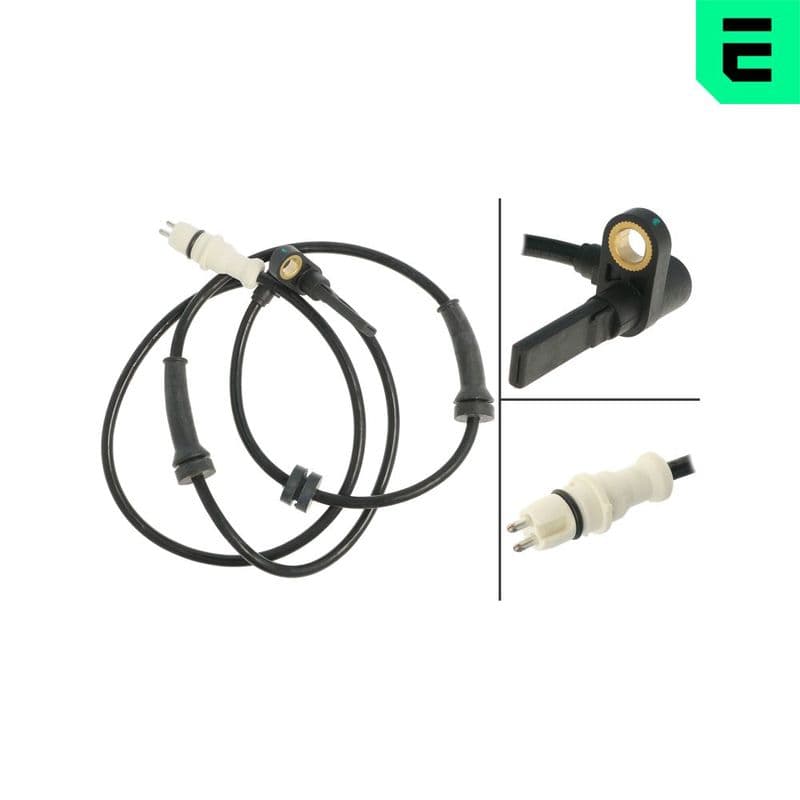 senzor,turatie roata OPTIMAL 06-S864