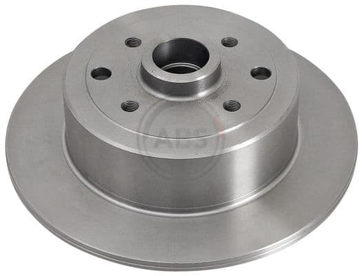 Disc frana ABS 15893