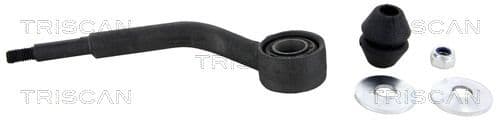 Brat/bieleta suspensie, stabilizator TRISCAN 8500 16629