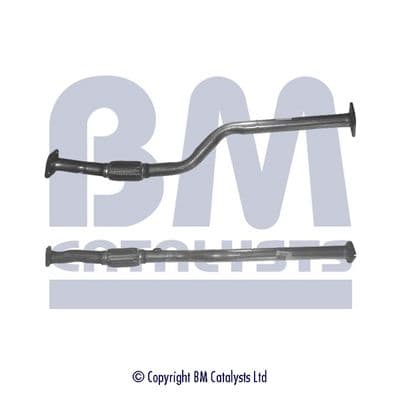 Racord evacuare BM CATALYSTS BM50140
