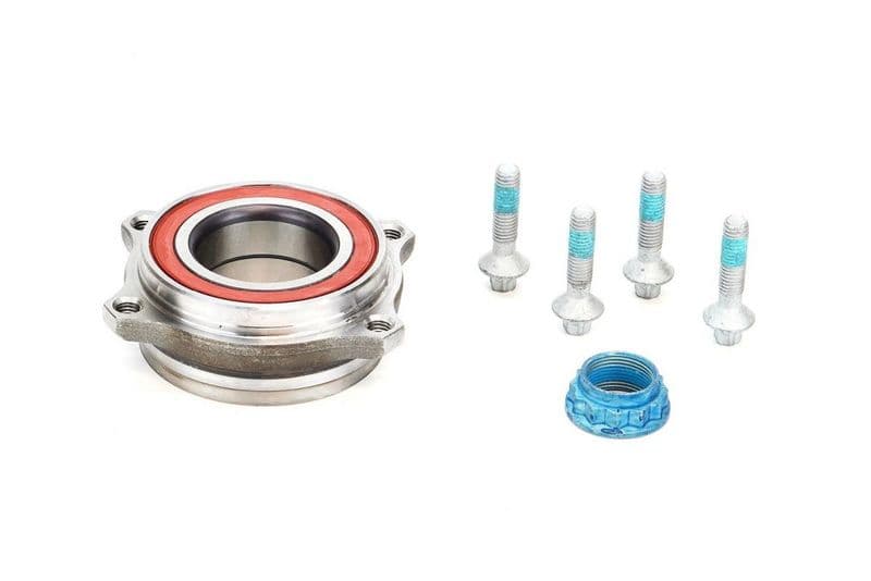 Set rulment roata CONTINENTAL CTAM WBE1190