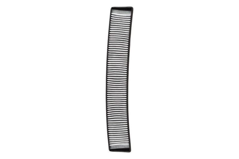 Filtru, aer habitaclu TOPRAN 500 224