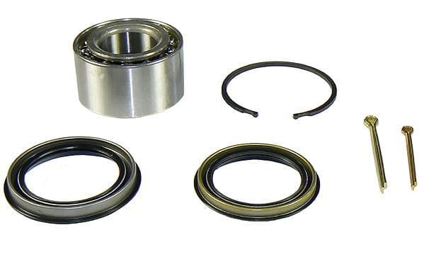 Set rulment roata METZGER AUTOTEILE WM 2027