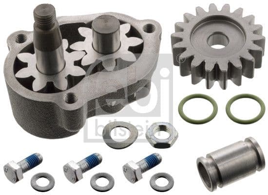 Pompa ulei FEBI BILSTEIN Plus 46600