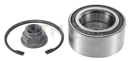 Set rulment roata SNR R174.61