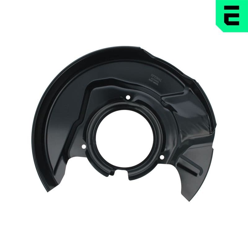 protectie stropire,disc frana OPTIMAL BSP-9803L