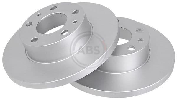 Disc frana ABS 16290