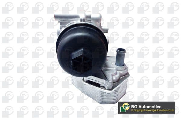 Locas filtru ulei BGA CO1405