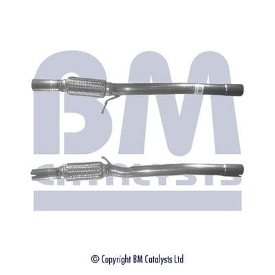 Racord evacuare BM CATALYSTS BM50049