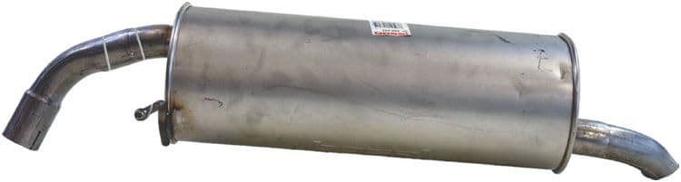 Toba esapament finala BOSAL 154-503