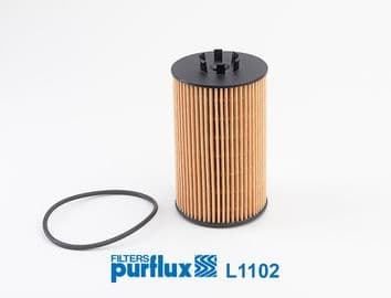Filtru ulei PURFLUX L1102
