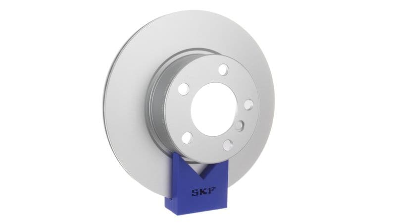 Disc frana SKF VKBD 80060 V1