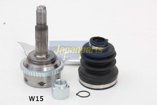 Set articulatie, planetara JAPANPARTS GI-W15