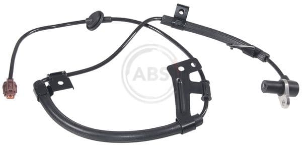 senzor,turatie roata ABS 30456
