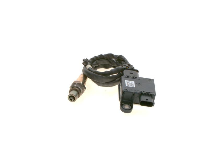 Senzor particule BOSCH 0 281 007 646