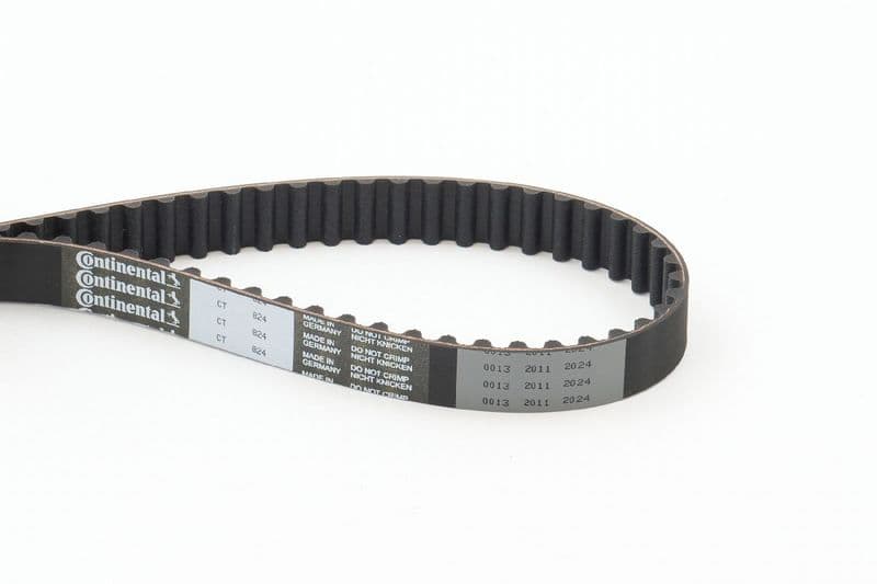 Curea de distributie CONTINENTAL CTAM CT824
