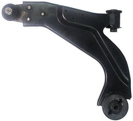 Brat, suspensie roata DENCKERMANN D120026