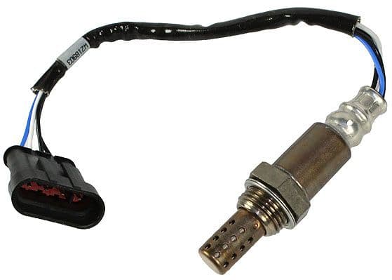 Sonda Lambda METZGER AUTOTEILE 0893059