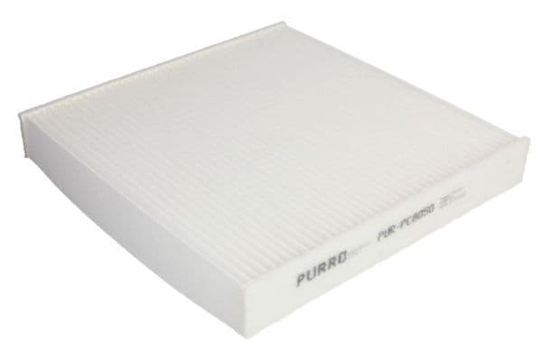 Filtru, aer habitaclu PURRO PUR-PC8050