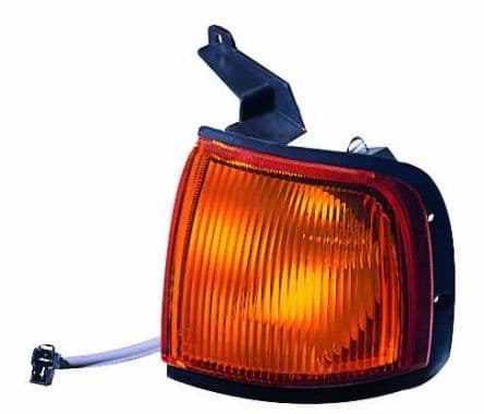 Semnalizator DEPO 231-1521R-AE