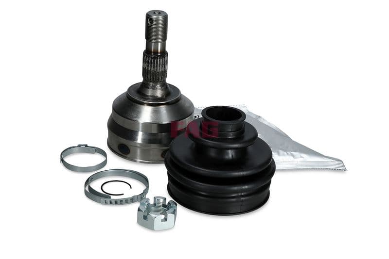 Set articulatie, planetara Schaeffler FAG 771 0550 30