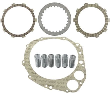 Set ambreiaj TRW MSK252