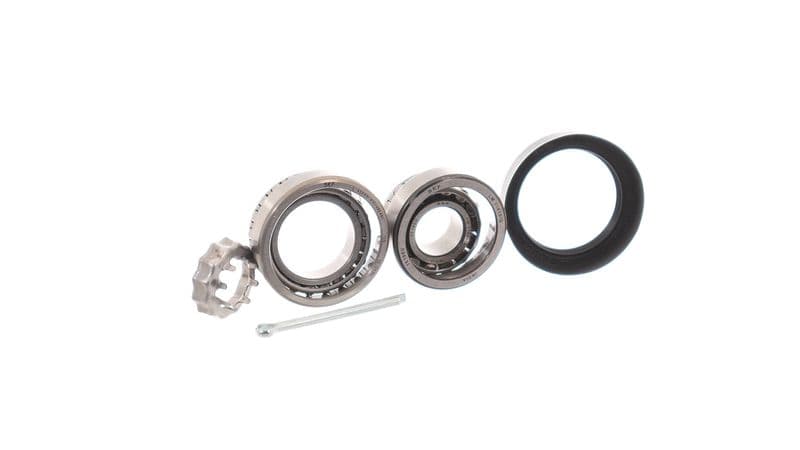 Set rulment roata SKF VKBA 3519