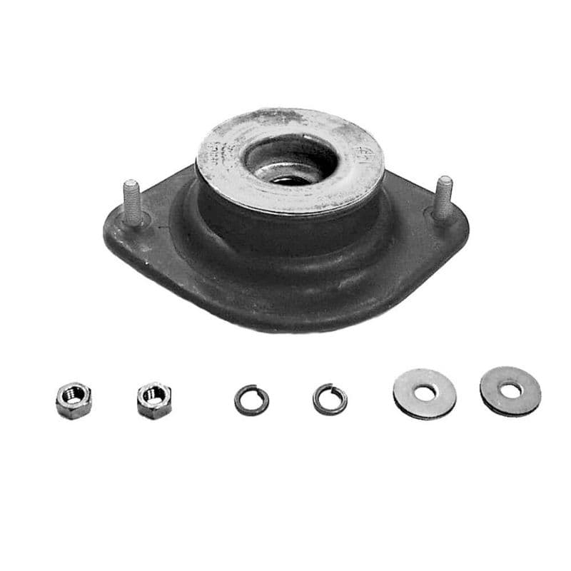 Set reparatie, rulment sarcina amortizor MONROE MK070