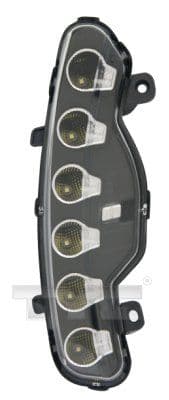 Lumini de zi TYC 12-0108-00-2