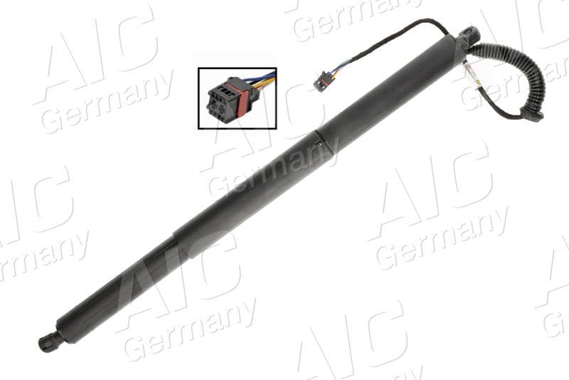 Motor electric, haion AIC PĂRȚI ALE NOII MOBILITĂȚI 75573