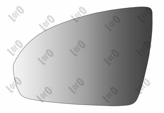 Sticla oglinda, oglinda retrovizoare exterioara DEPO 3602G11