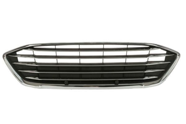 Grila radiator BLIC 6502-07-2537991P