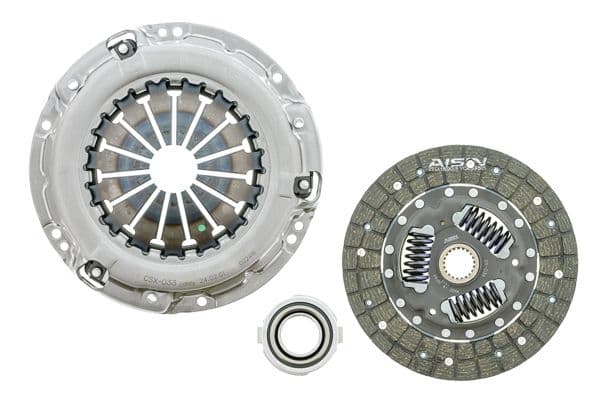 Set ambreiaj AISIN Clutch Kit (3P) KS-051