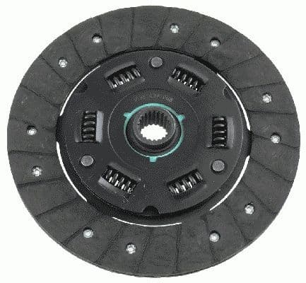 Disc ambreiaj SACHS 1878 634 008