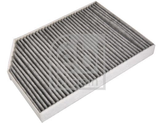 Filtru, aer habitaclu FEBI BILSTEIN 174436