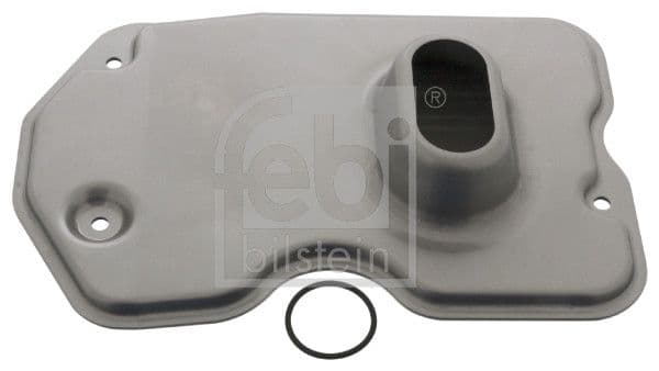 Filtru hidraulic, cutie de viteze automata FEBI BILSTEIN 100458