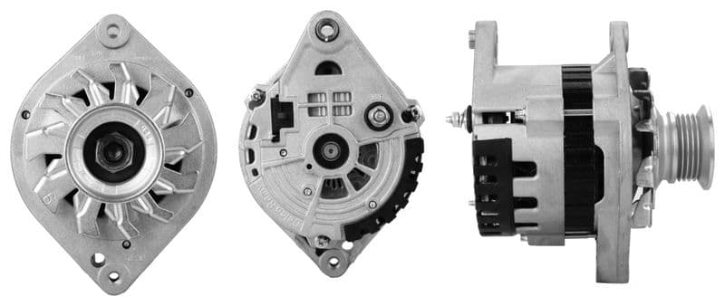Generator / Alternator ELSTOCK 28-2997