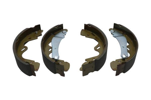 Set saboti frana KAVO PARTS KBS-7418