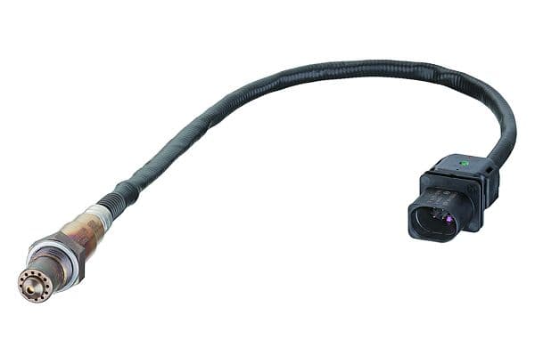 Sonda Lambda BOSCH 0 258 017 016