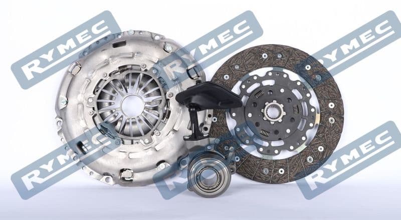 Set ambreiaj RYMEC JT17981039