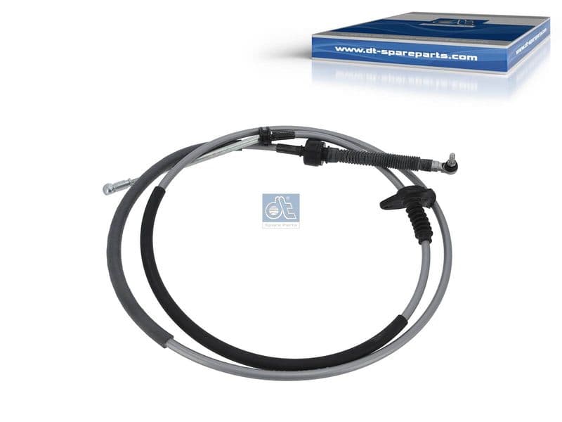 cablu,transmisie manuala DT Spare Parts 6.47196