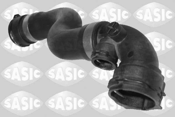 Furtun radiator SASIC 3406038