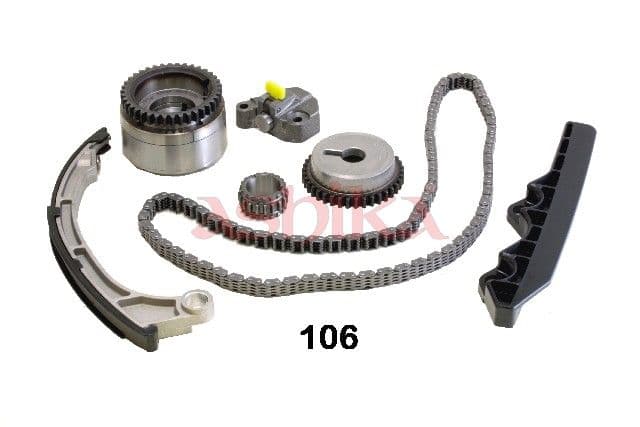 chit lant de distributie ASHIKA KCK106V