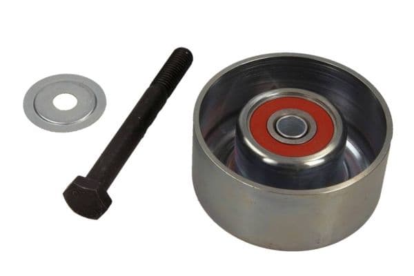 Rola ghidare/conducere, curea transmisie MAXGEAR 54-1347