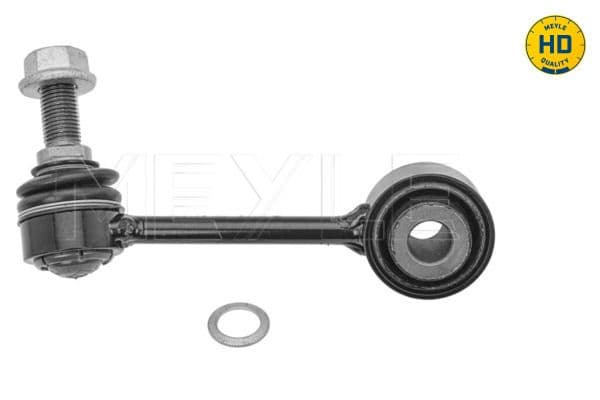 Brat/bieleta suspensie, stabilizator MEYLE -HD: Better than OE. 016 060 0118/HD