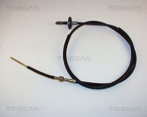 Cablu ambreiaj TRISCAN 8140 69206