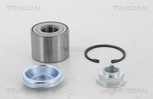 Set rulment roata TRISCAN 8530 10268