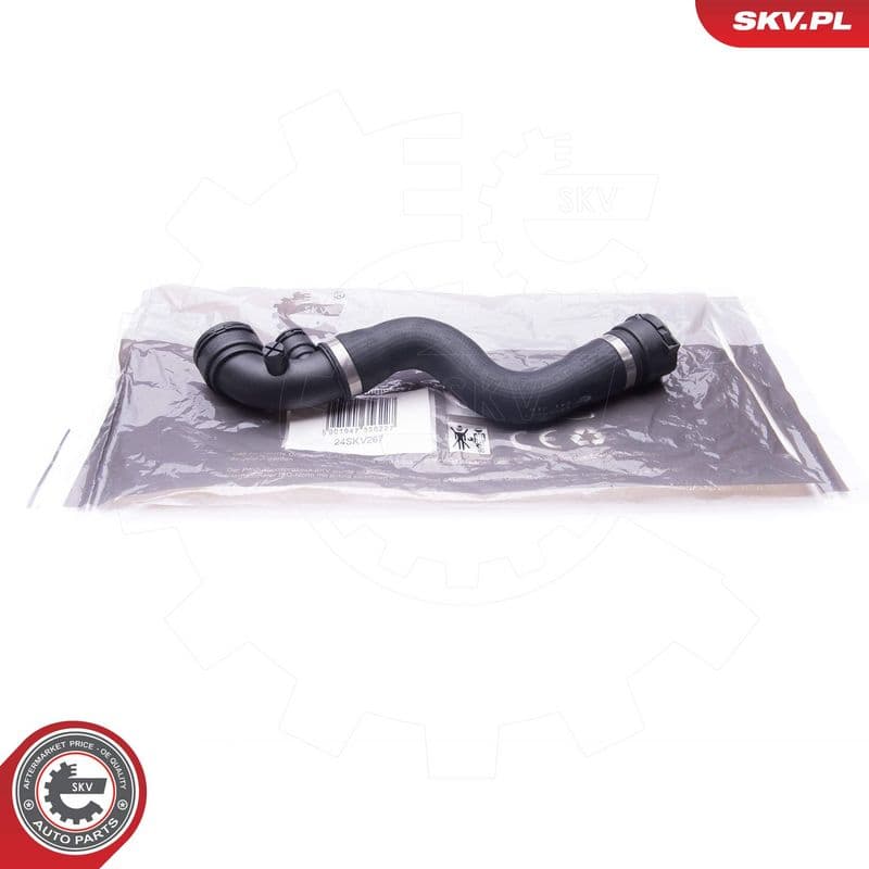 Furtun radiator ESEN SKV 24SKV267