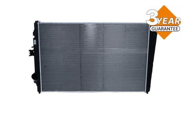 Radiator, racire motor NRF 509679